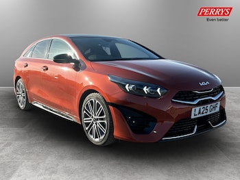 Used Kia Pro Ceed 2025 for sale - 77980365: Photo