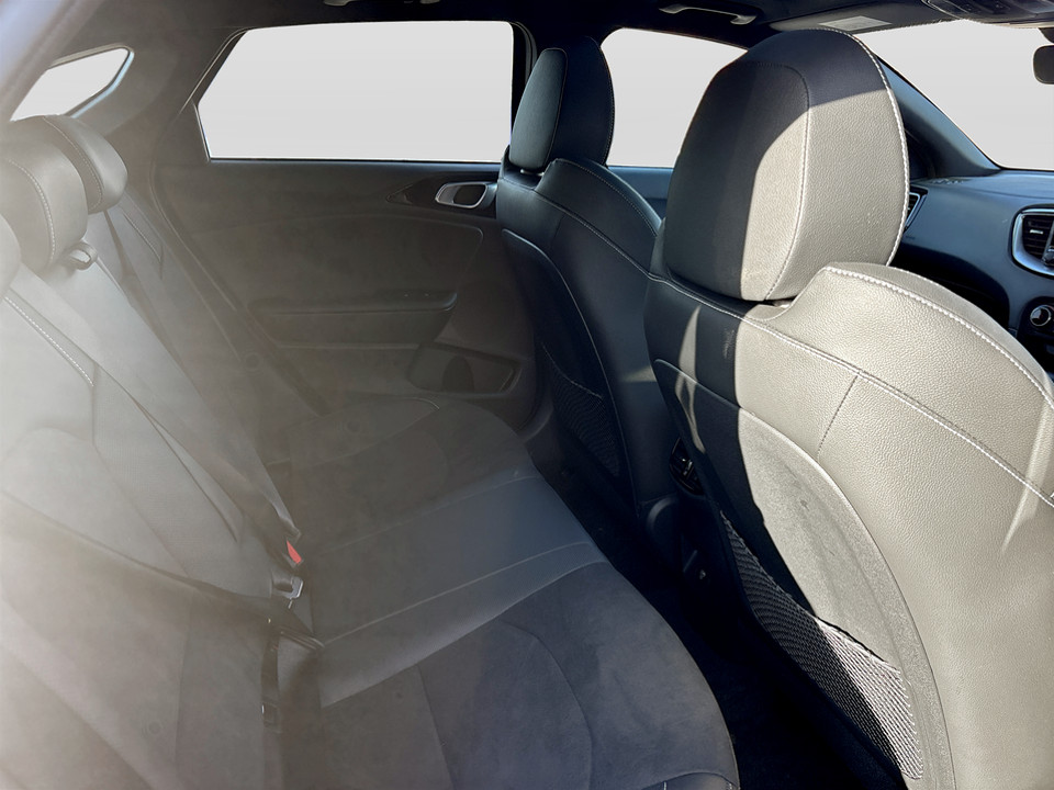 Used Kia Pro Ceed 2025 for sale - 77980365: Photo 22