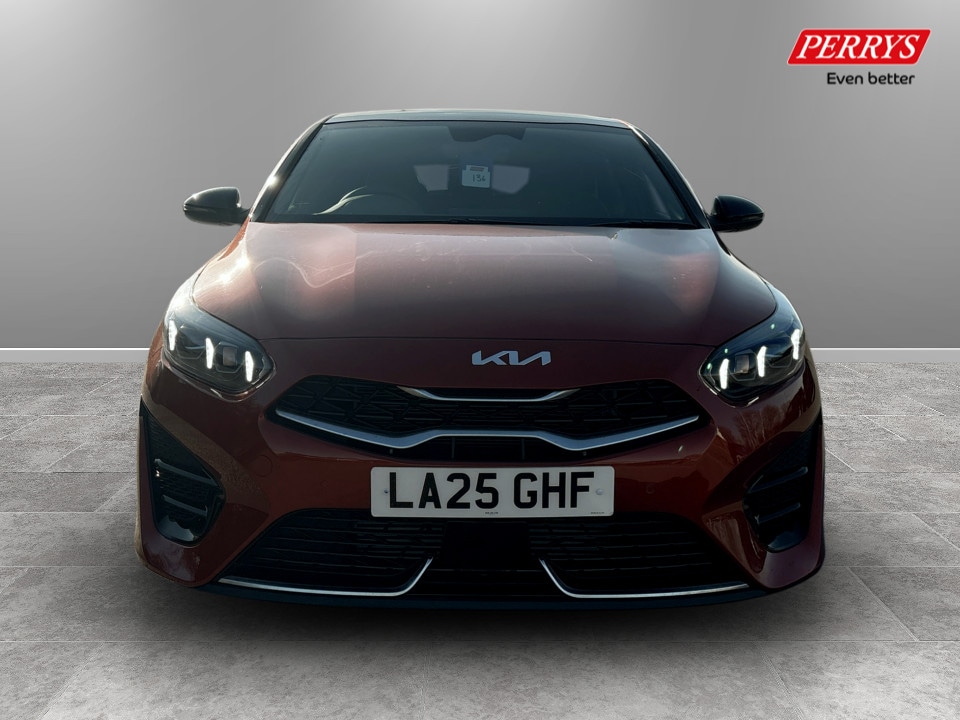 Used Kia Pro Ceed 2025 for sale - 77980365: Photo 26