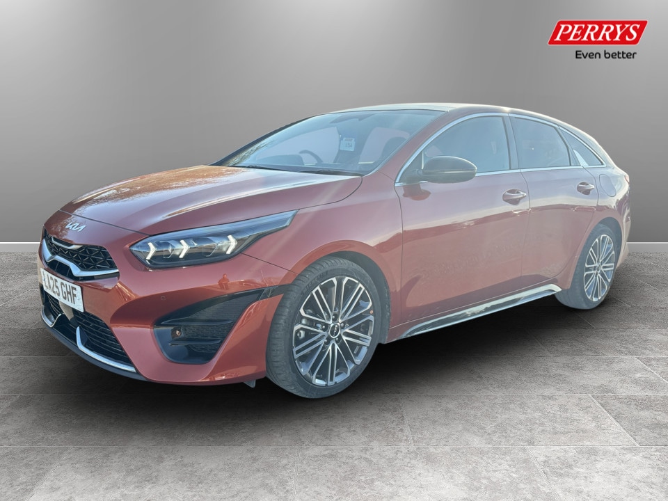 Used Kia Pro Ceed 2025 for sale - 77980365: Photo 27