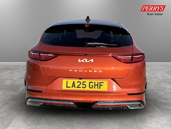 Used Kia Pro Ceed 2025 for sale - 77980365: Photo