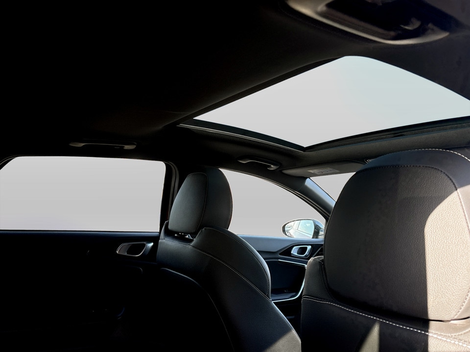 Used Kia Pro Ceed 2025 for sale - 77980365: Photo 37