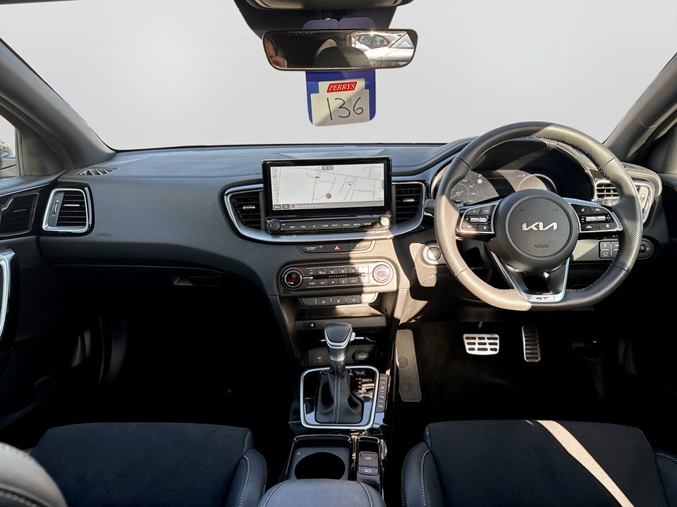 Used Kia Pro Ceed 2025 for sale - 77980365: Photo 39