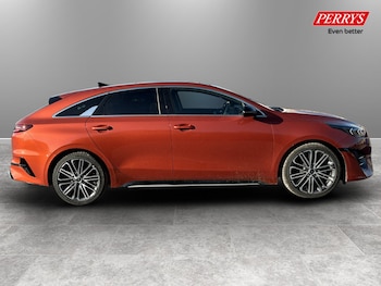 Used Kia Pro Ceed 2025 for sale - 77980365: Photo