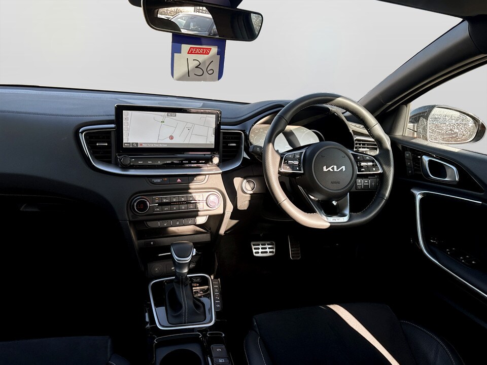 Used Kia Pro Ceed 2025 for sale - 77980365: Photo 41