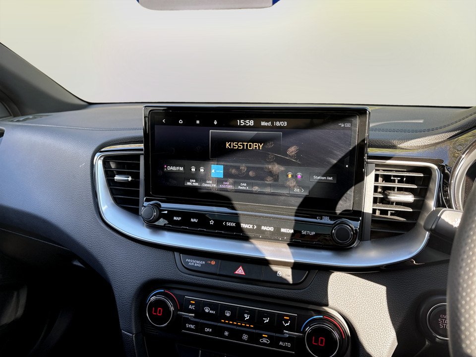 Used Kia Pro Ceed 2025 for sale - 77980365: Photo 43