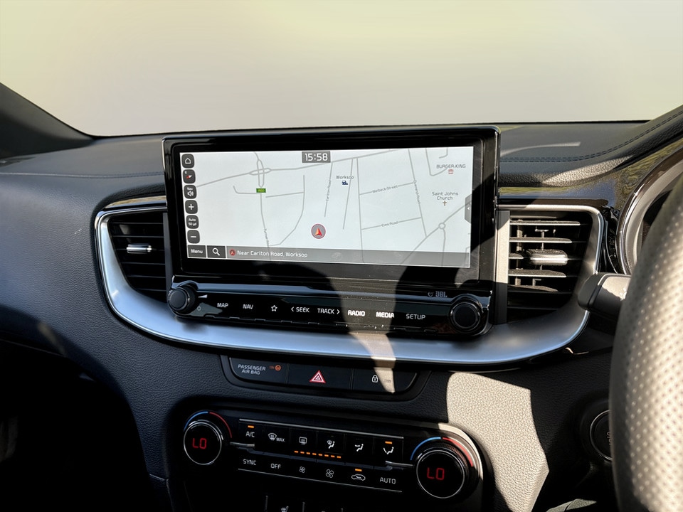 Used Kia Pro Ceed 2025 for sale - 77980365: Photo 44