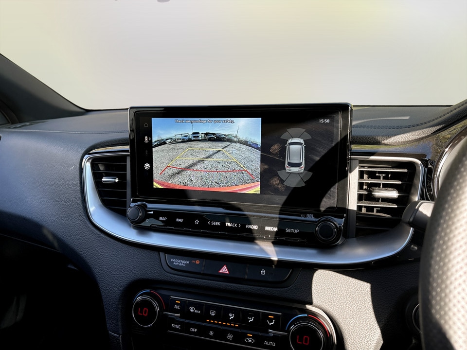 Used Kia Pro Ceed 2025 for sale - 77980365: Photo 45