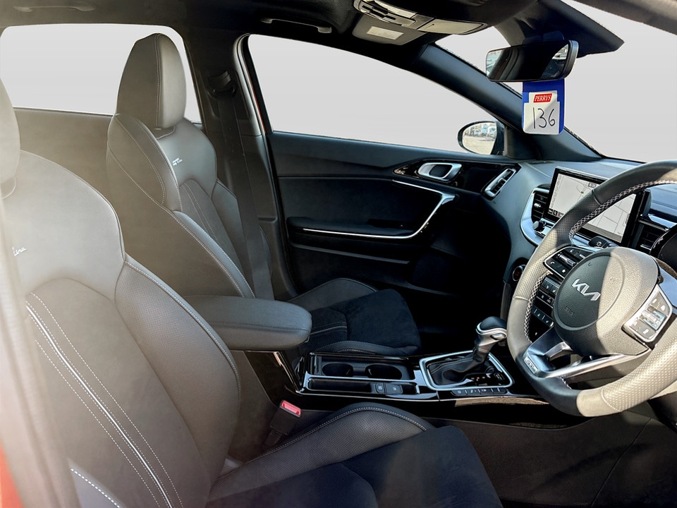 Used Kia Pro Ceed 2025 for sale - 77980365: Photo 48