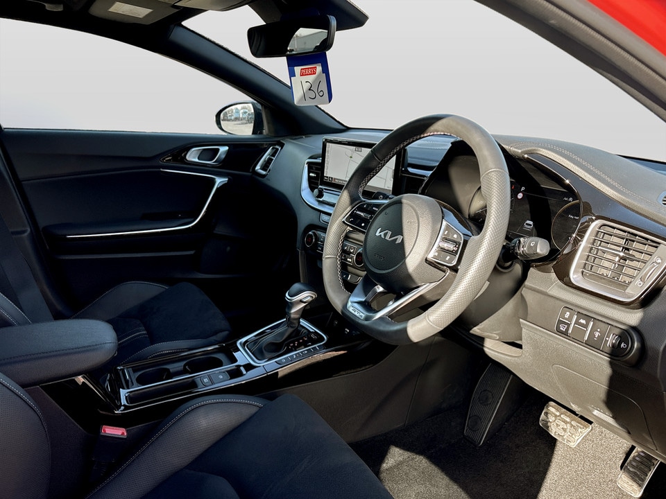 Used Kia Pro Ceed 2025 for sale - 77980365: Photo 49