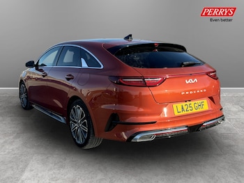 Used Kia Pro Ceed 2025 for sale - 77980365: Photo