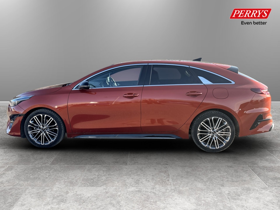 Used Kia Pro Ceed 2025 for sale - 77980365: Photo 5