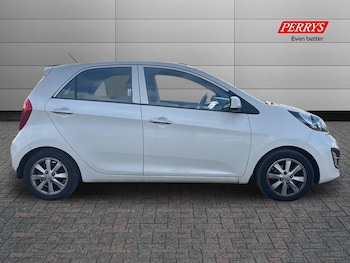 Used Kia Picanto 2015 for sale - 76436790: Photo