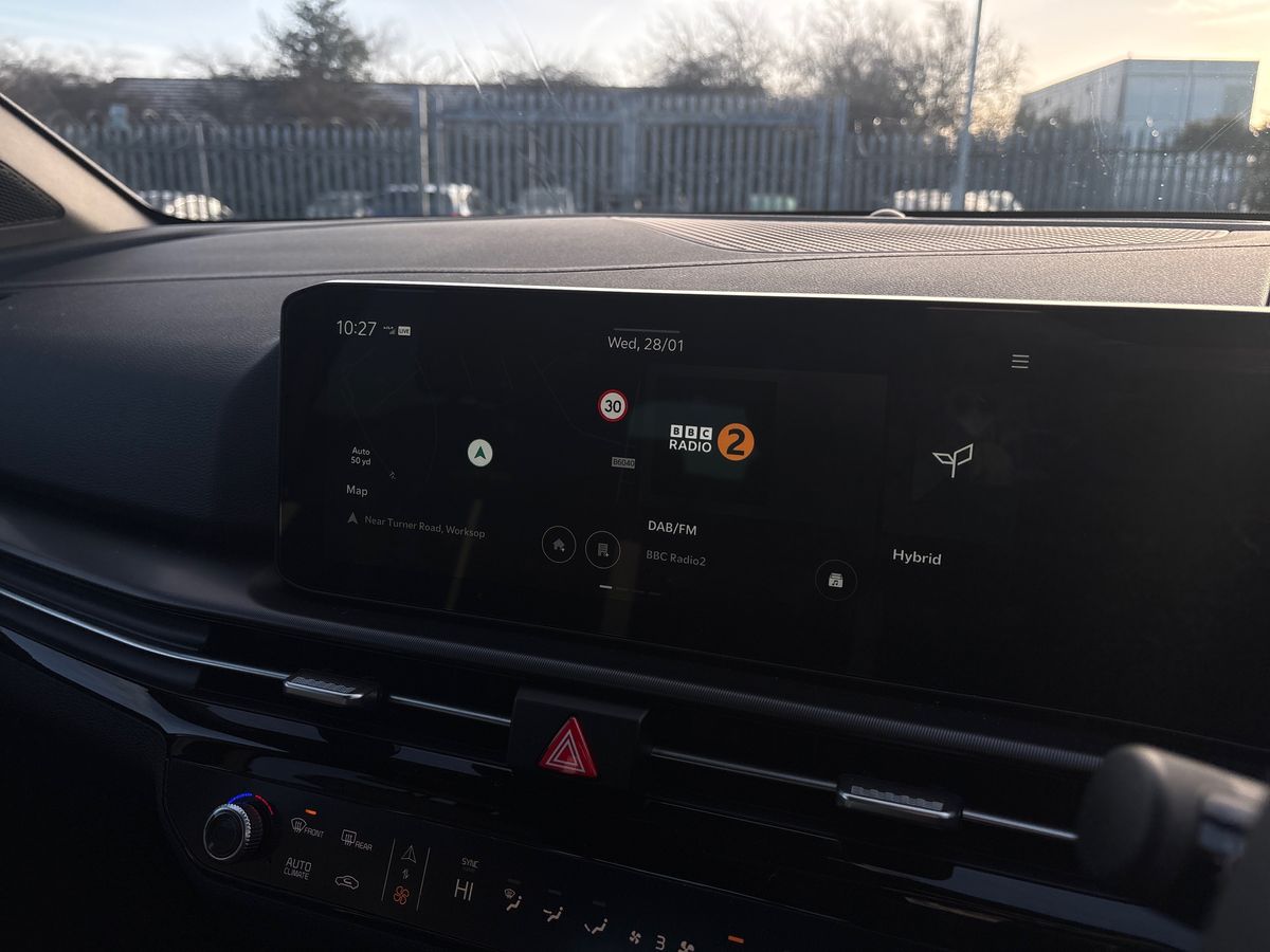 Used Kia Sportage 2025 for sale - 77207779: Photo 10