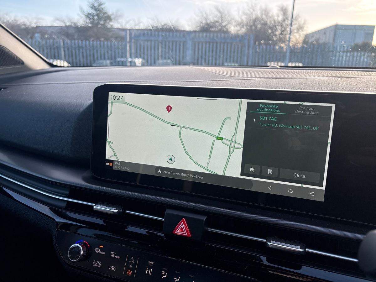 Used Kia Sportage 2025 for sale - 77207779: Photo 11