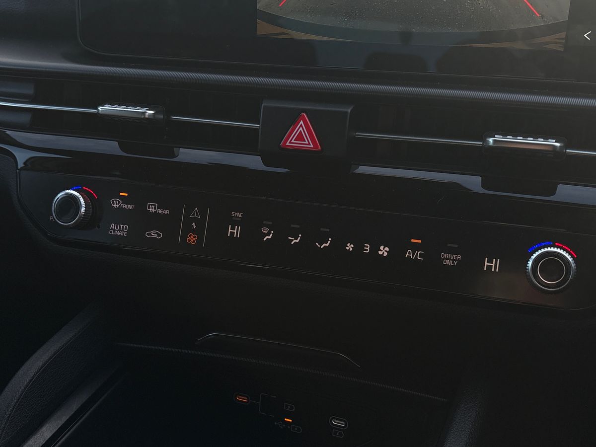 Used Kia Sportage 2025 for sale - 77207779: Photo 12