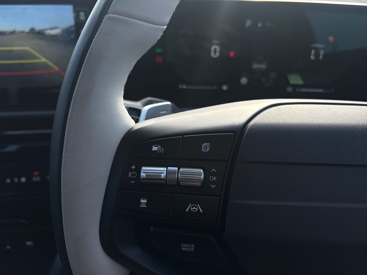 Used Kia Sportage 2025 for sale - 77207779: Photo 16