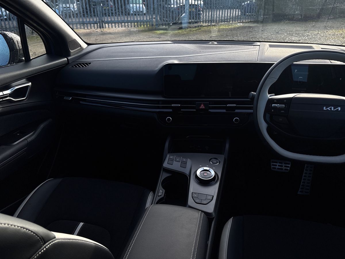 Used Kia Sportage 2025 for sale - 77207779: Photo 17