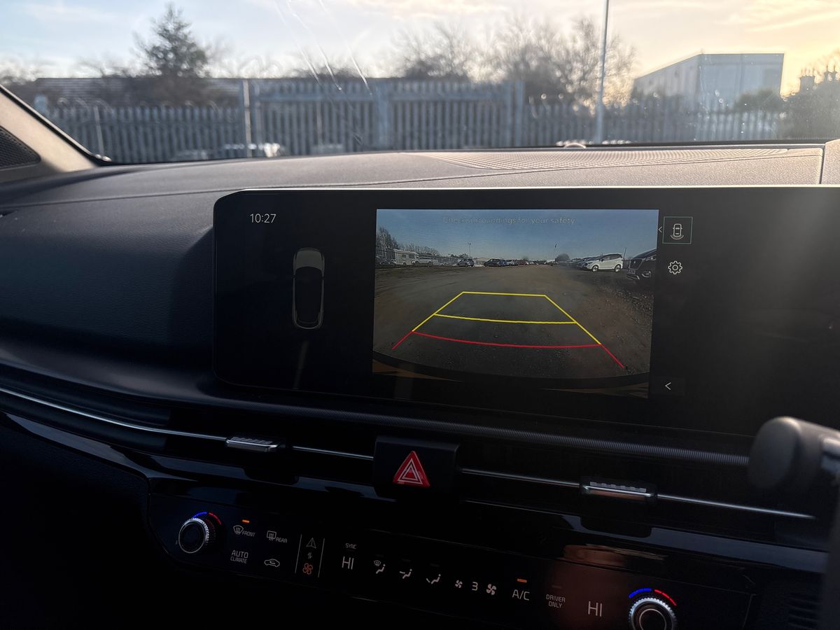 Used Kia Sportage 2025 for sale - 77207779: Photo 21