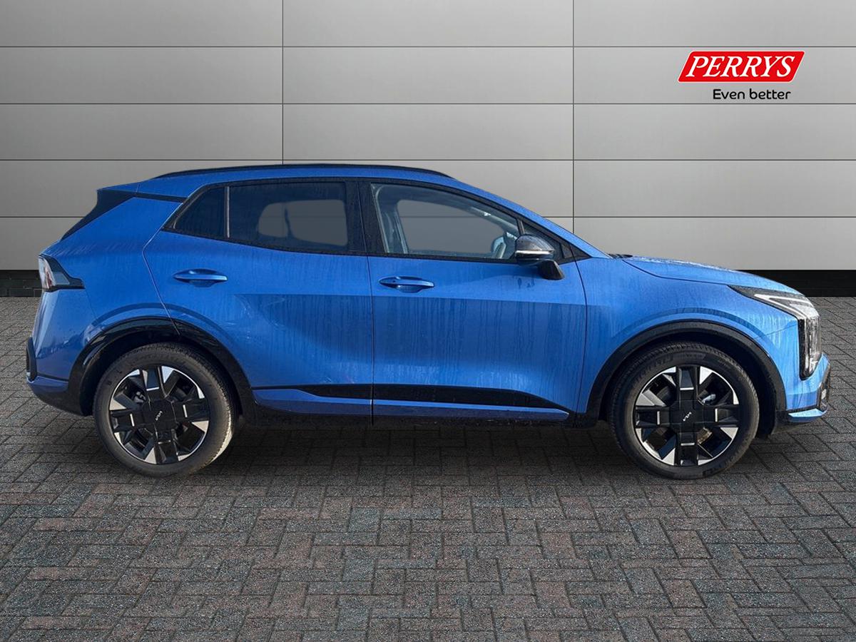 Used Kia Sportage 2025 for sale - 77207779: Photo 3