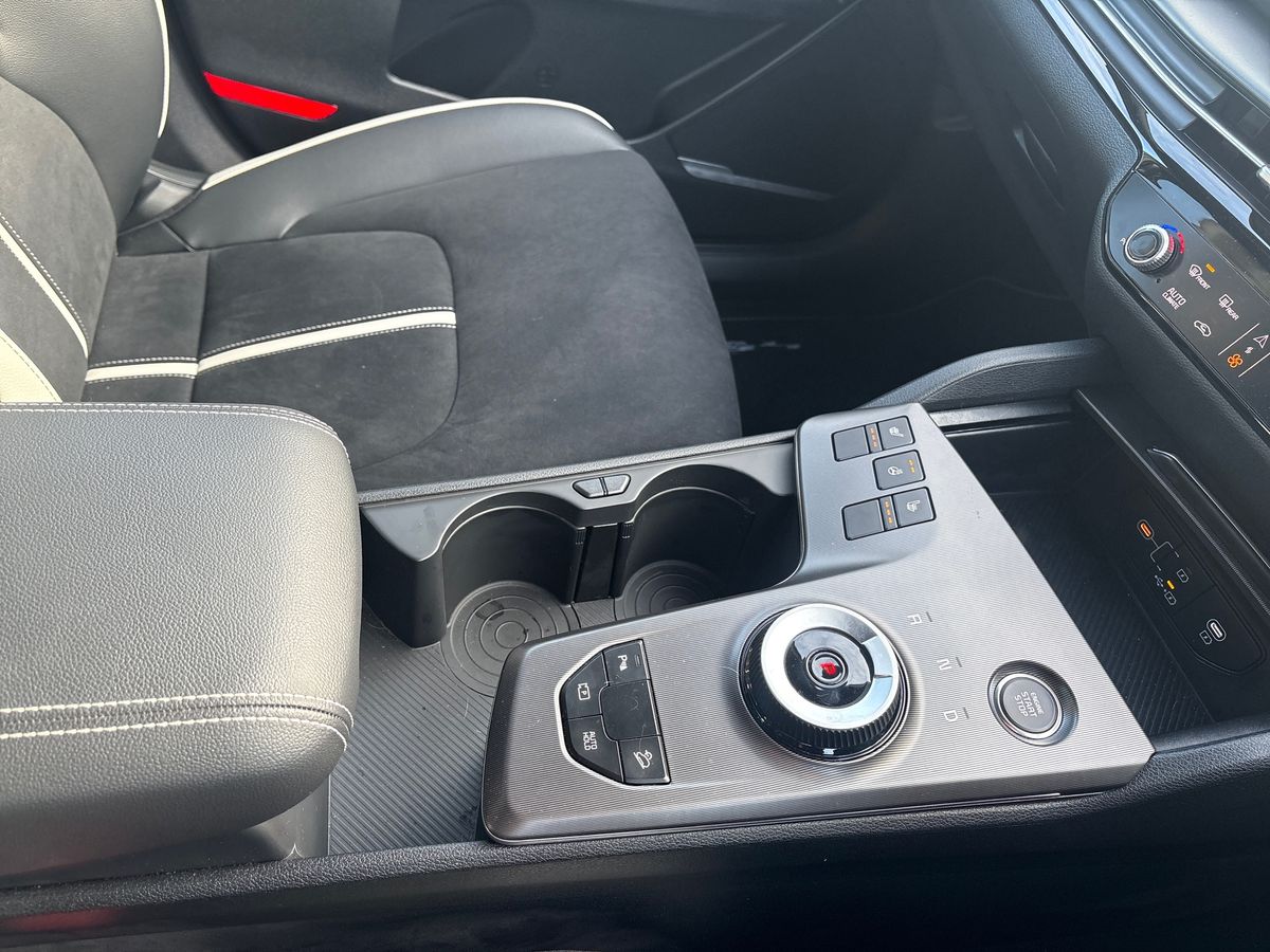 Used Kia Sportage 2025 for sale - 77207779: Photo 33