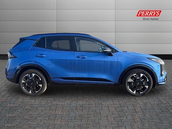 Used Kia Sportage 2025 for sale - 77207779: Photo