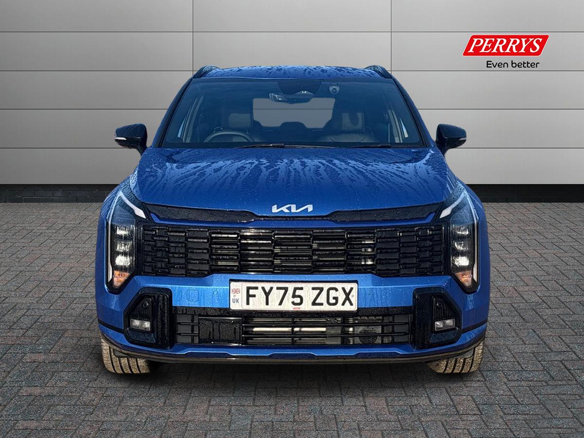 Used Kia Sportage 2025 for sale - 77207779: Photo 4