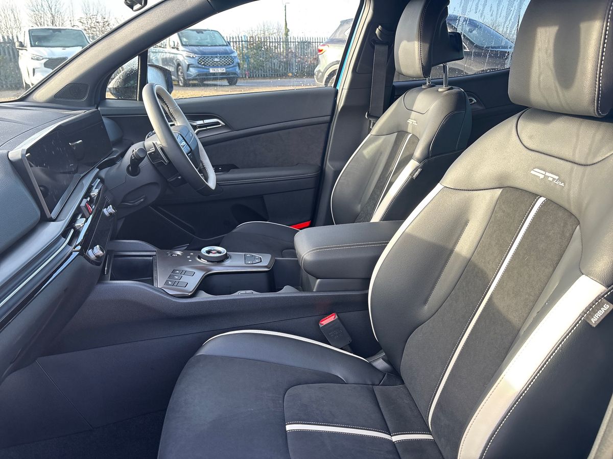 Used Kia Sportage 2025 for sale - 77207779: Photo 40