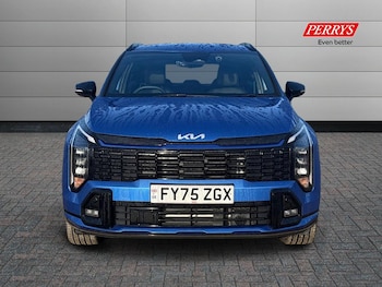 Used Kia Sportage 2025 for sale - 77207779: Photo