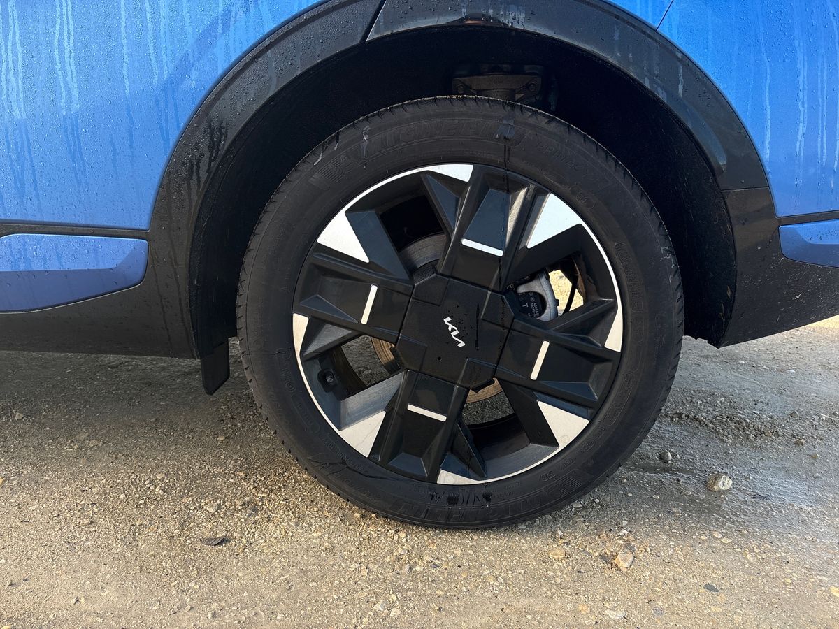 Used Kia Sportage 2025 for sale - 77207779: Photo 7