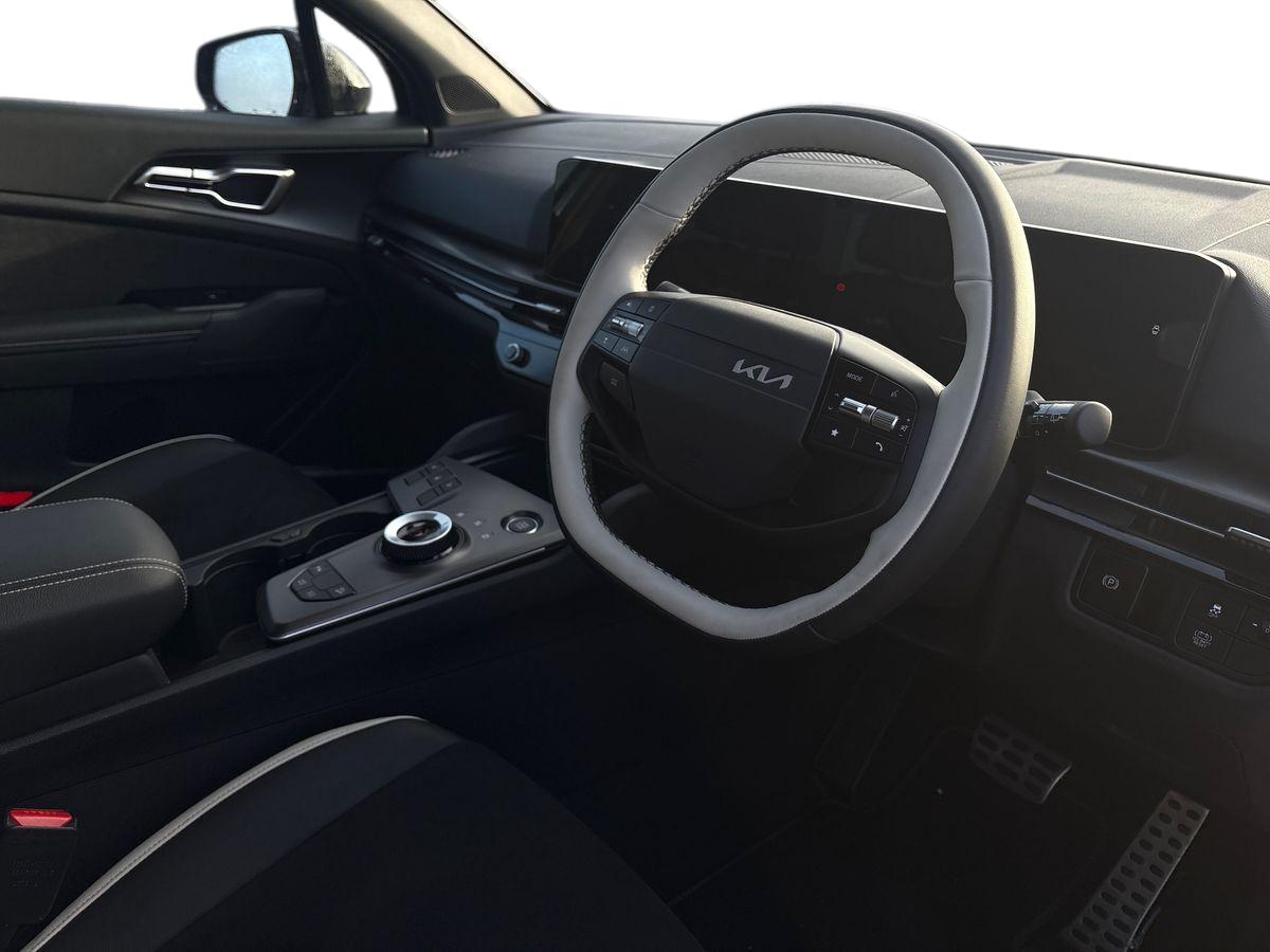 Used Kia Sportage 2025 for sale - 77207779: Photo 8