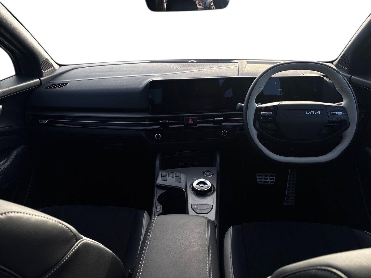 Used Kia Sportage 2025 for sale - 77207779: Photo 9