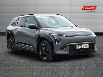 Used Kia EV3 2025 for sale - 75461243: Photo