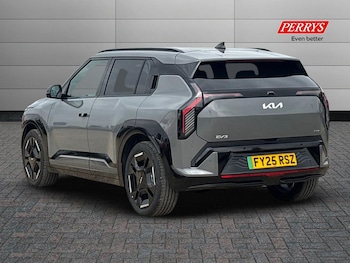 Used Kia EV3 2025 for sale - 75461243: Photo