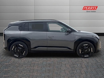 Used Kia EV3 2025 for sale - 75461243: Photo