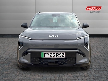 Used Kia EV3 2025 for sale - 75461243: Photo