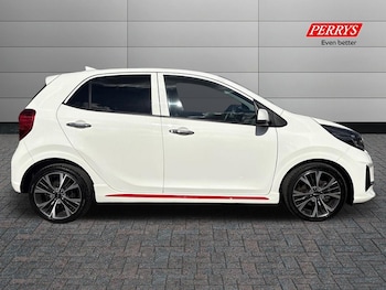 Used Kia Picanto 2023 for sale - 76035308: Photo