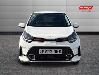 Used Kia Picanto 2023 for sale - 76035308: Photo