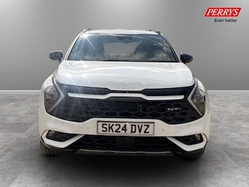Used Kia Sportage 2026 for sale - 79149972: Photo