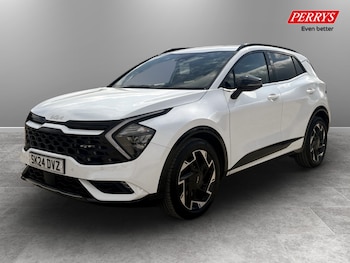Used Kia Sportage 2026 for sale - 79149972: Photo