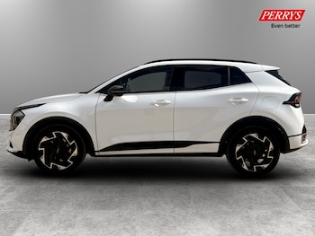 Used Kia Sportage 2026 for sale - 79149972: Photo