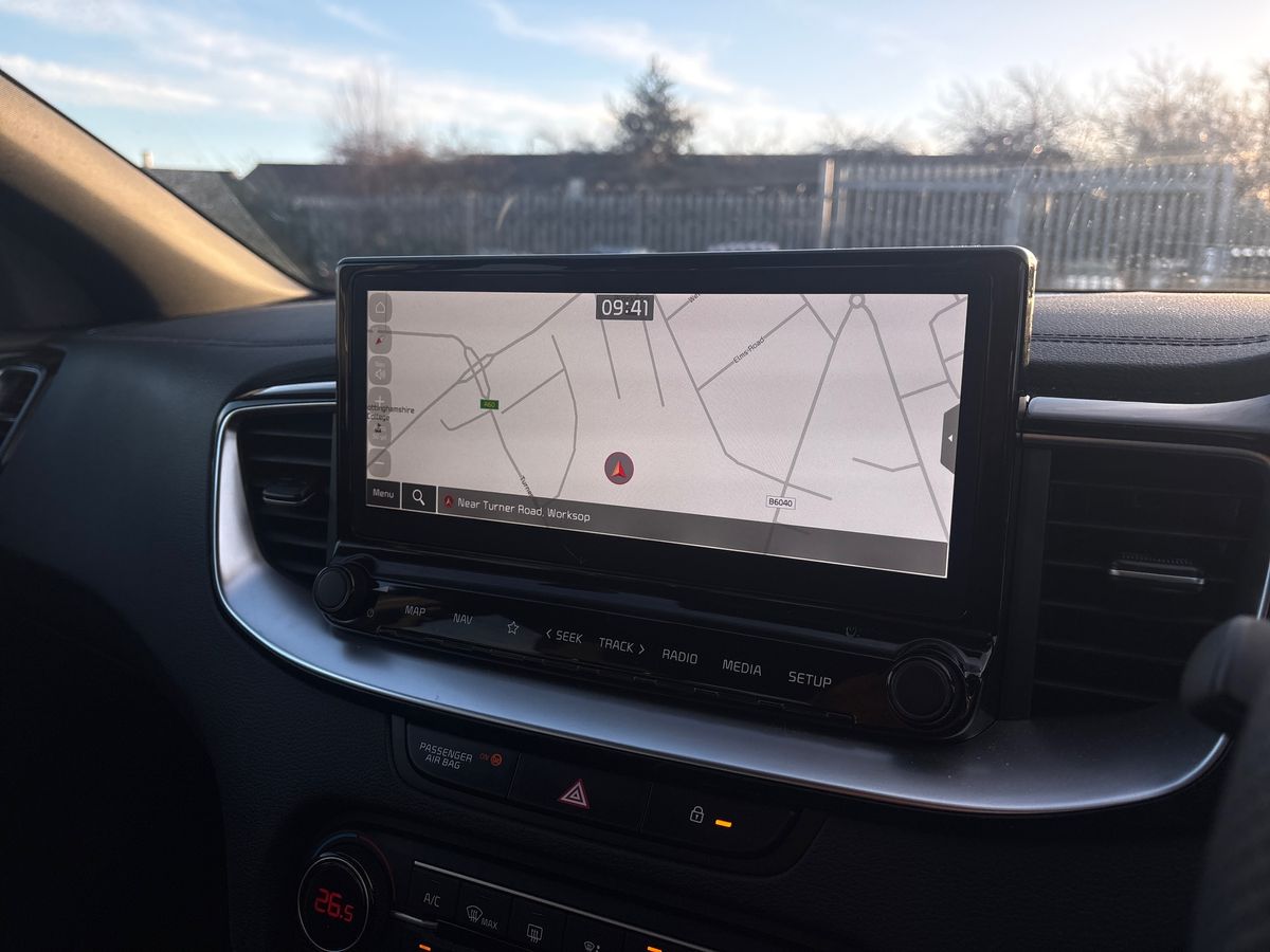 Used Kia XCeed 2025 for sale - 77094296: Photo 10