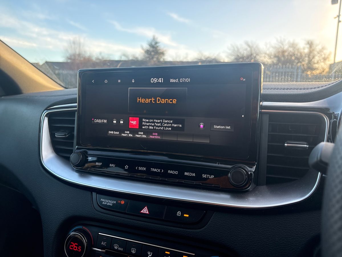 Used Kia XCeed 2025 for sale - 77094296: Photo 11