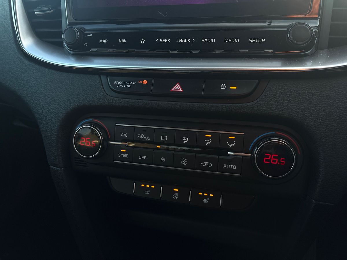 Used Kia XCeed 2025 for sale - 77094296: Photo 12