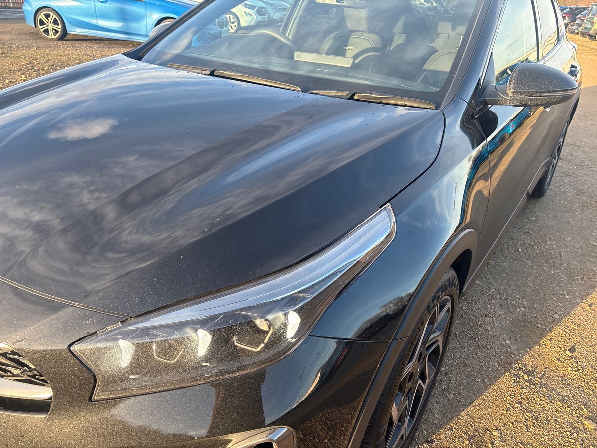 Used Kia XCeed 2025 for sale - 77094296: Photo 13