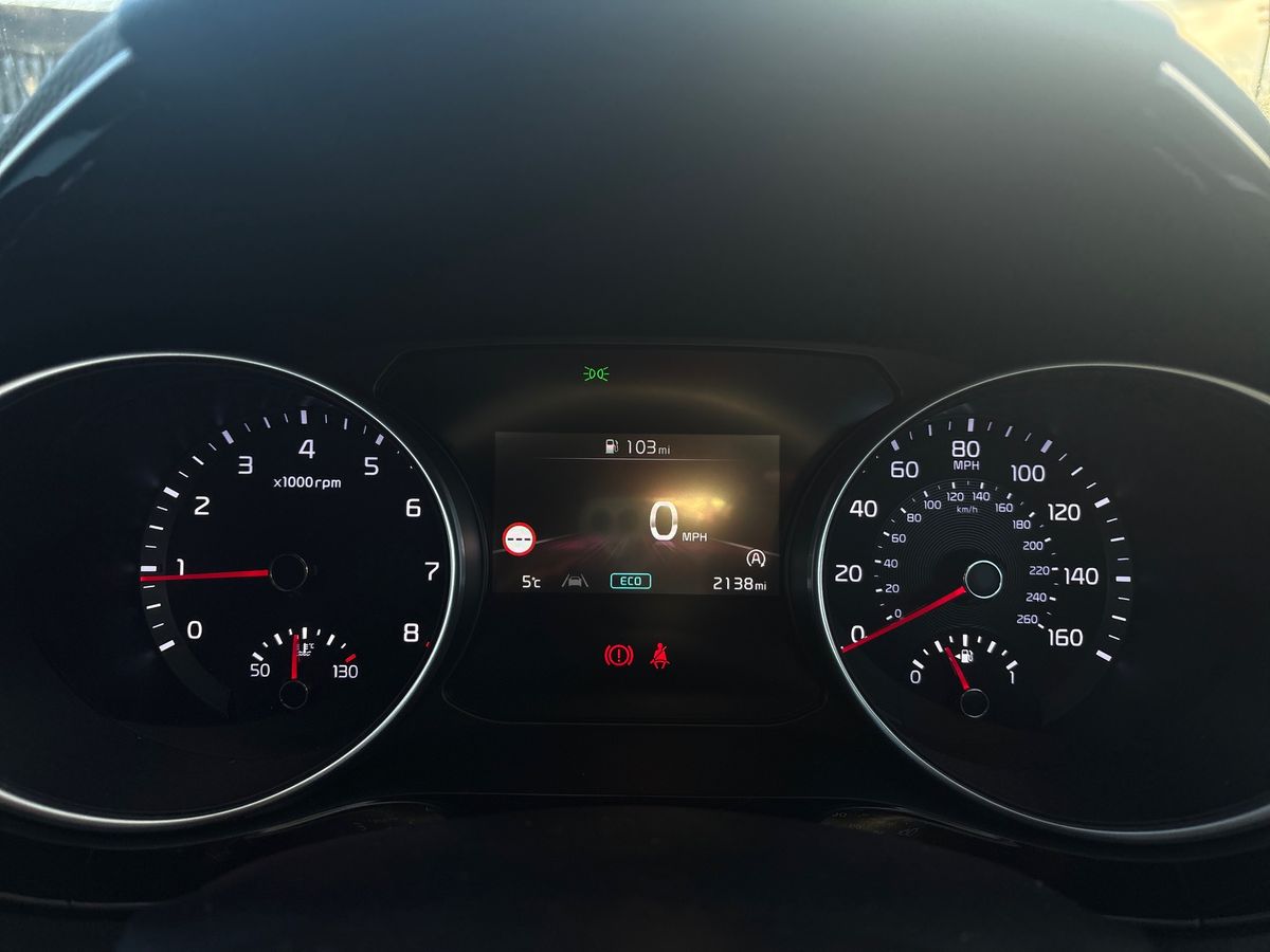 Used Kia XCeed 2025 for sale - 77094296: Photo 14