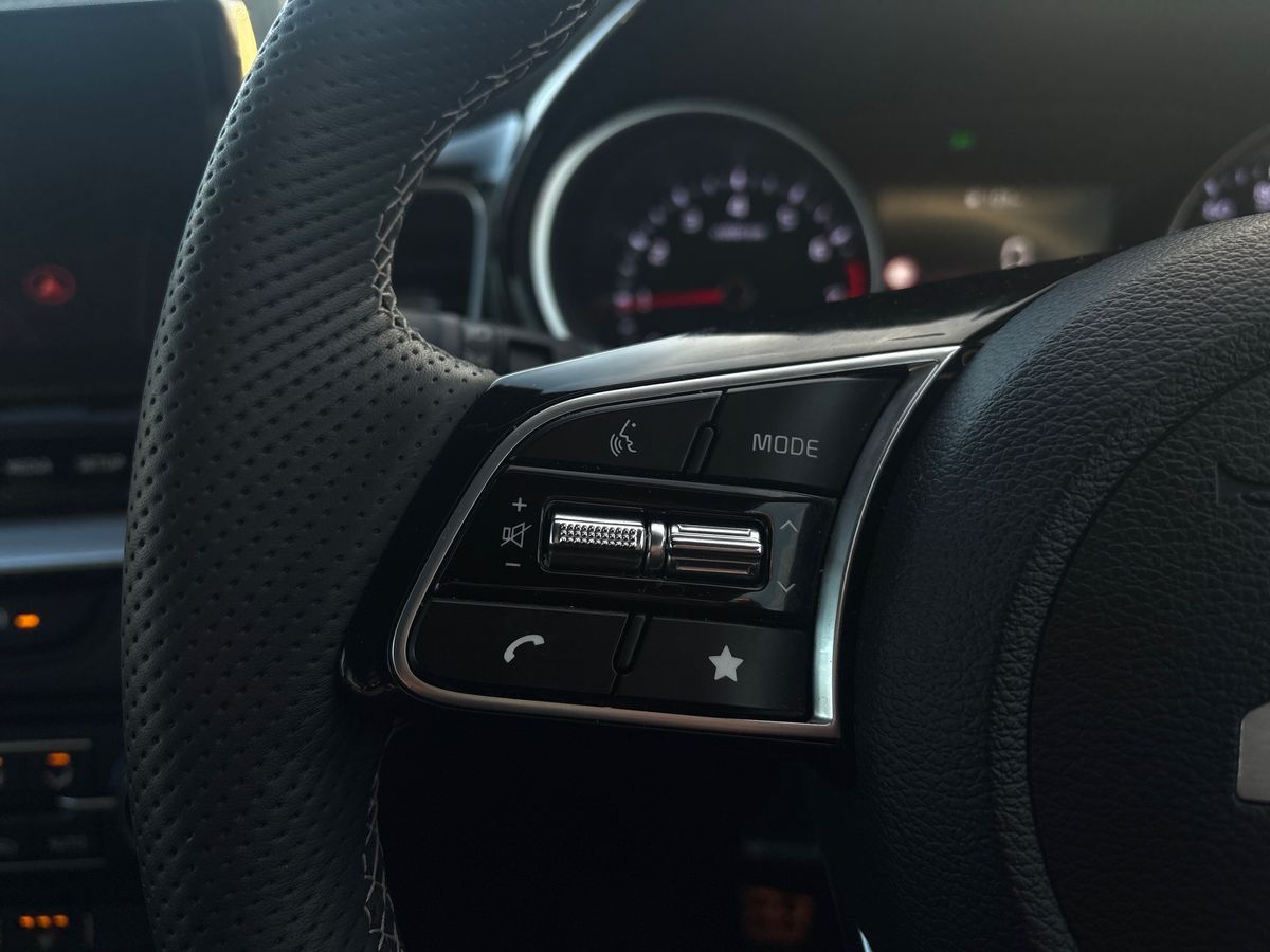 Used Kia XCeed 2025 for sale - 77094296: Photo 16