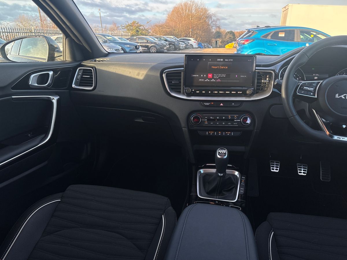 Used Kia XCeed 2025 for sale - 77094296: Photo 17