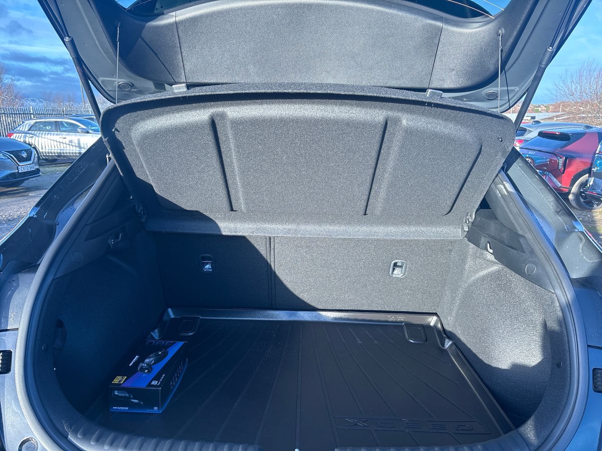 Used Kia XCeed 2025 for sale - 77094296: Photo 20