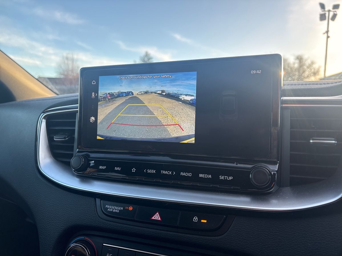 Used Kia XCeed 2025 for sale - 77094296: Photo 26